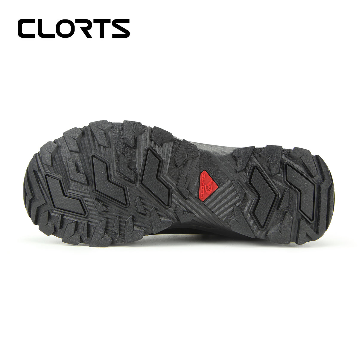 Clorts All Terrain Hiking Shoes Tackle rugged trails with confidence in these waterproof and lightweight shoes designed for all terrain exploration