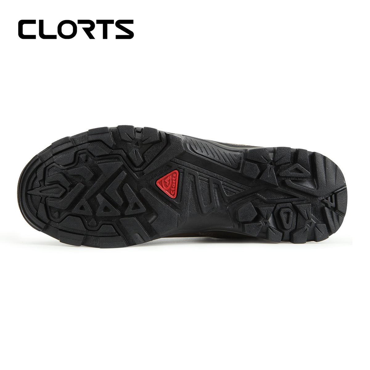 Clorts Waterproof Hiking Shoes for Men - Stay dry and comfortable on t â Clorts | Original