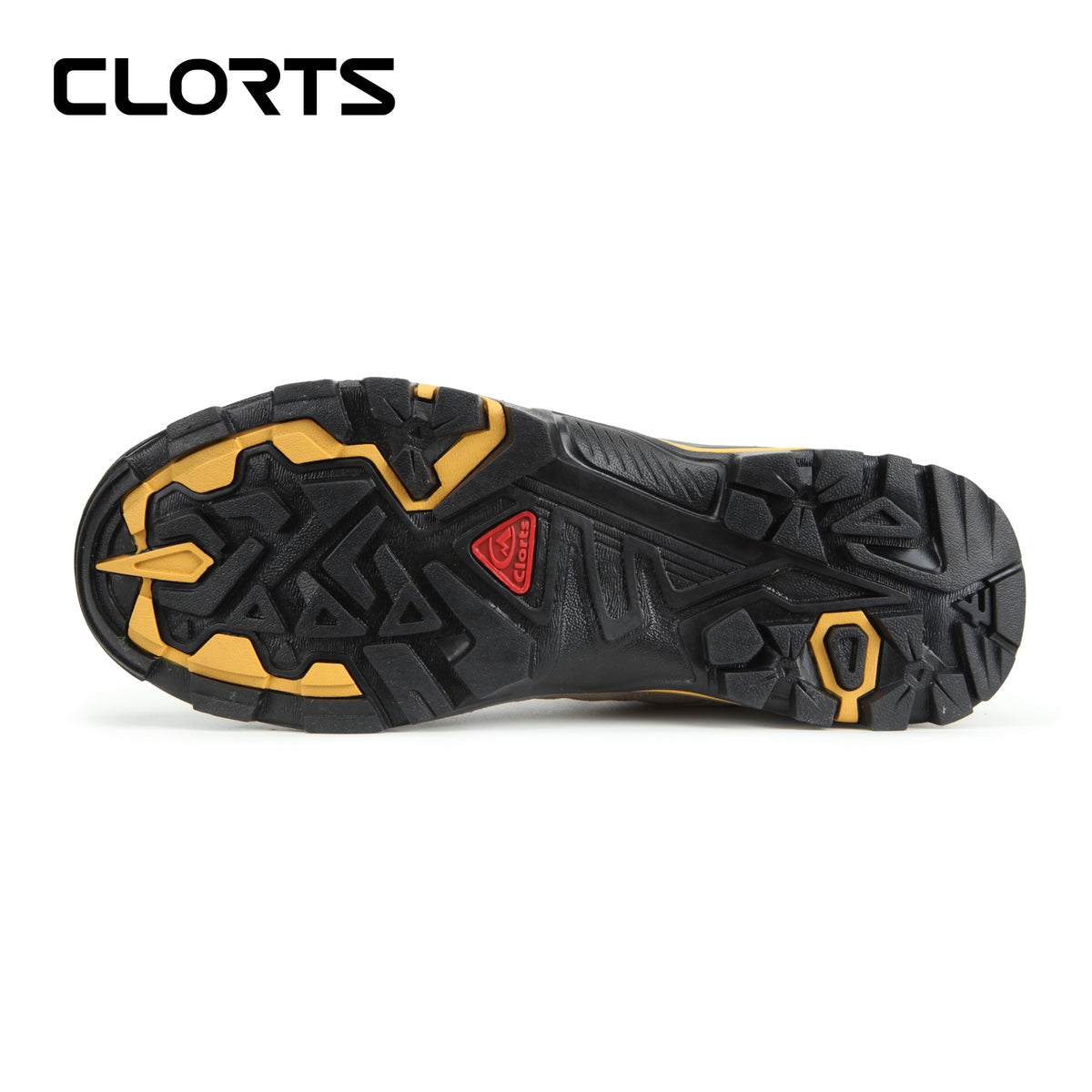 3D036 – Clorts | Original Design Outdoor Footwear