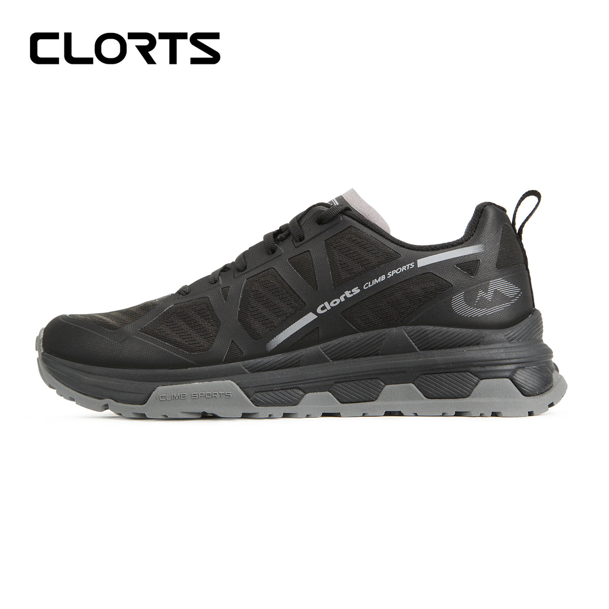 3F047 – Clorts | Original Design Outdoor Footwear