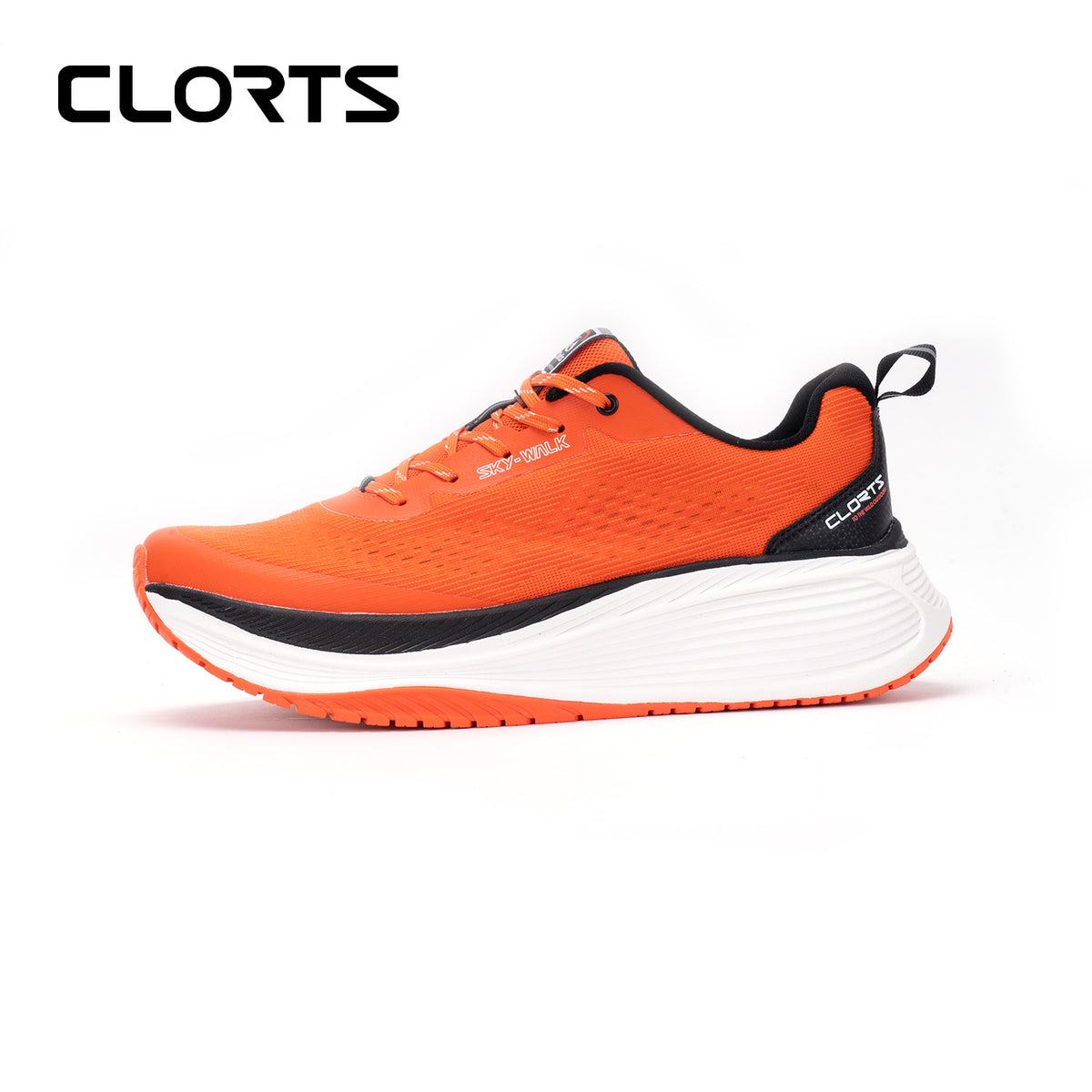 3F066 – Clorts | Original Design Outdoor Footwear & Functional Shoes