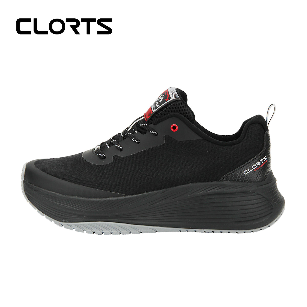 3F066 – Clorts | Original Design Outdoor Footwear & Functional Shoes