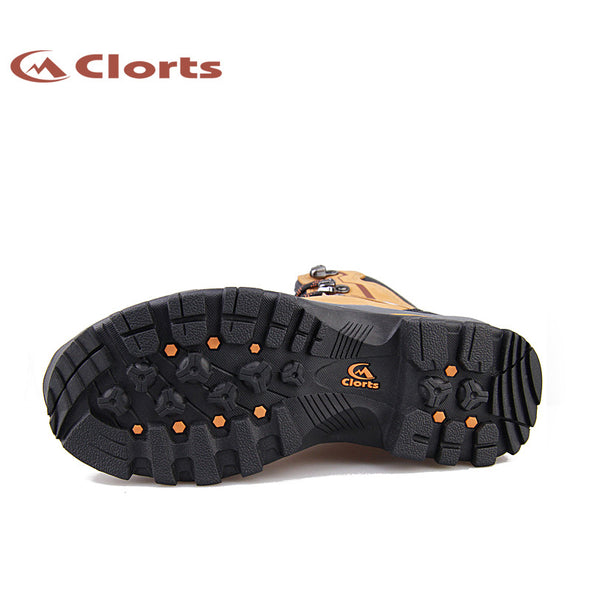 Clorts Nubuck eVENT® Waterproof Backpacking Boots 3A007