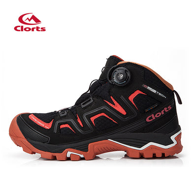 Clorts BOA® Fit System Hiking Boots 3B016