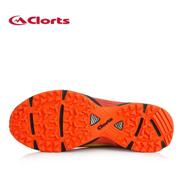 Clorts BOA® Lacing System Trail Running Shoes 3F011