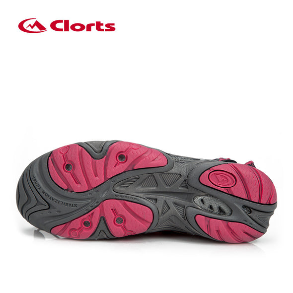 Clorts Lightweight Quick-dry Water Shoes 3H015