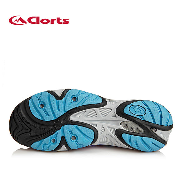 Clorts Lightweight Breathable Quick-dry Water Shoes 3H020