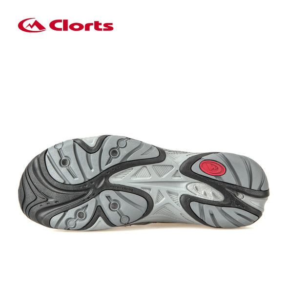 Clorts Lightweight Wear-resistant Water Sport Shoes 3H025