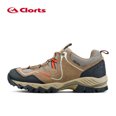 Clorts Waterproof Lightweight Hiking Shoes HKL-826