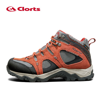 Clorts Waterproof Lightweight Hiking Boots HKM-820