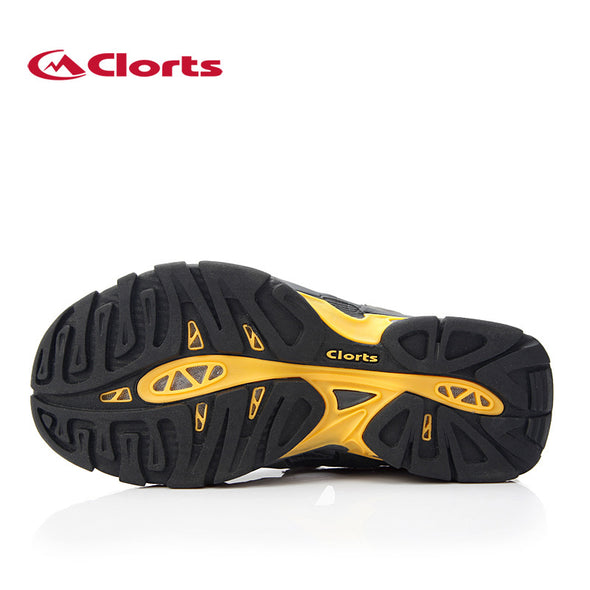 Clorts Lightweight Breathable Outdoor Hiking Sandals Beach Sandals SD-206