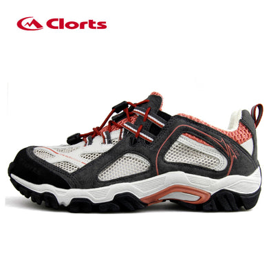 Clorts Breathable Quick-dry Outdoor Sport Water Shoes WATER-07