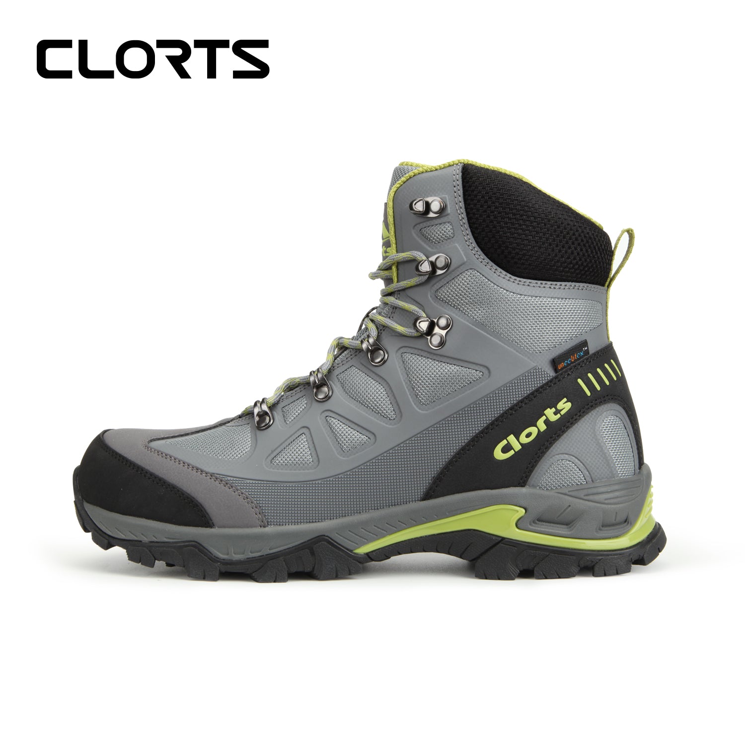 10.5 clorts men's waterproof lightweight backpacking hiking boots 3B049 comfortable and durable 3A016 Clorts | Original