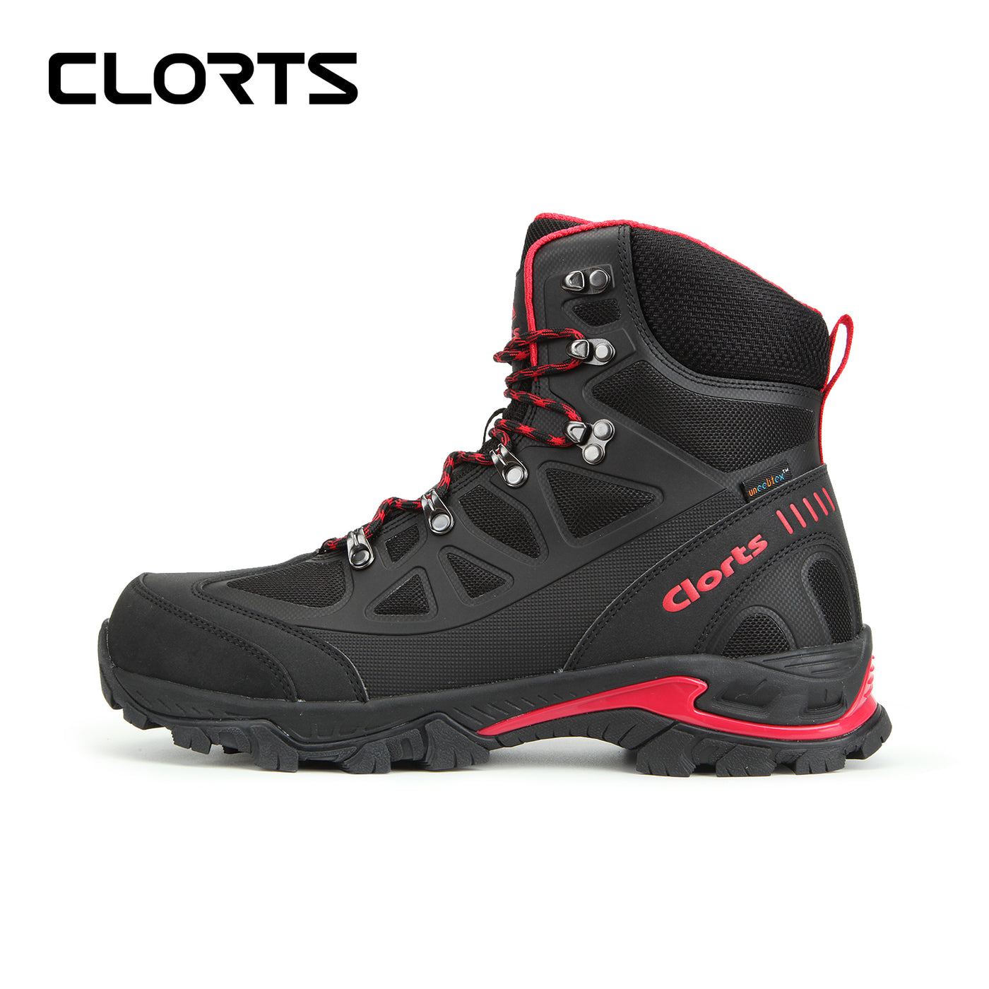 3A016 – Clorts
