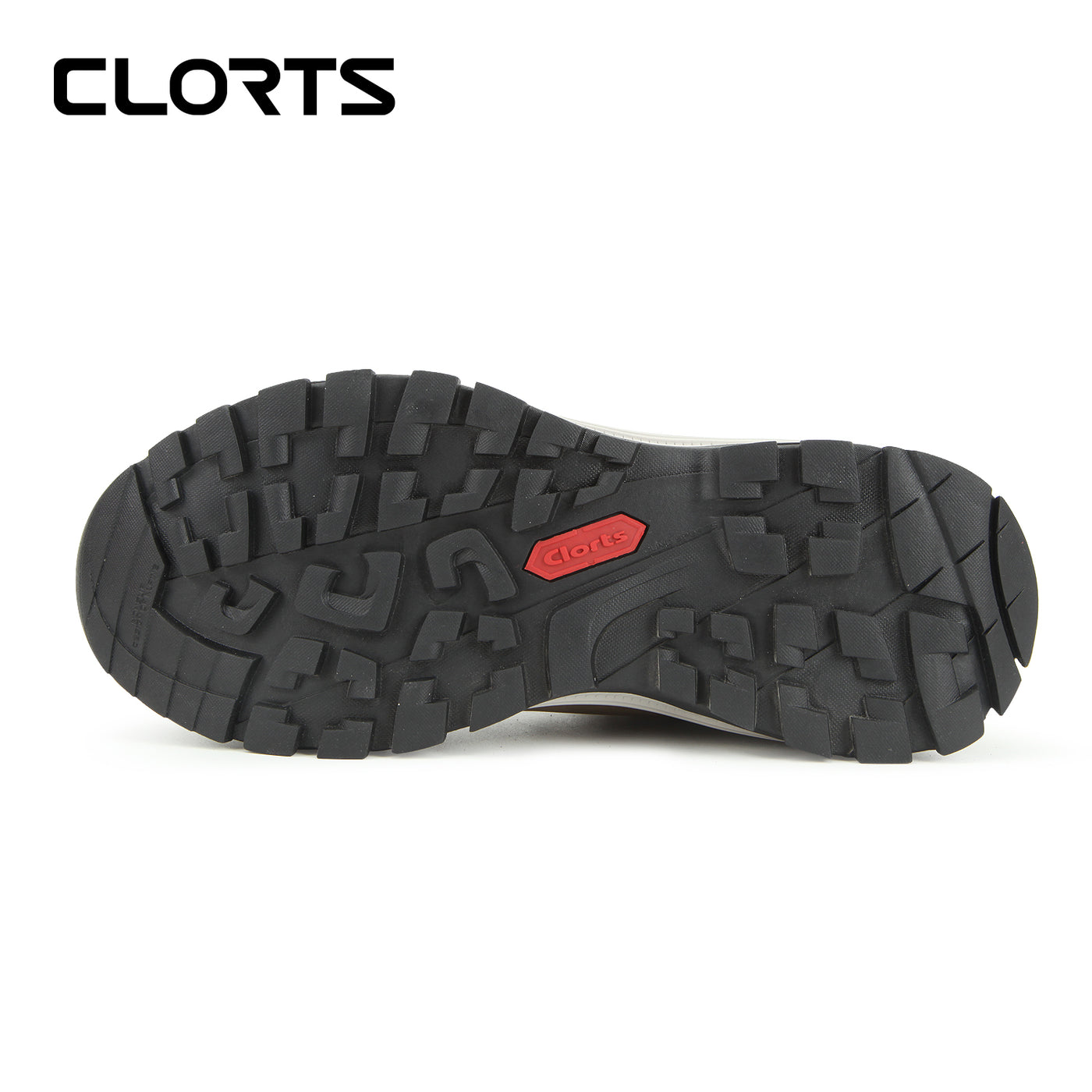 10.5 clorts men's waterproof lightweight backpacking hiking boots 3A020 – Clorts
