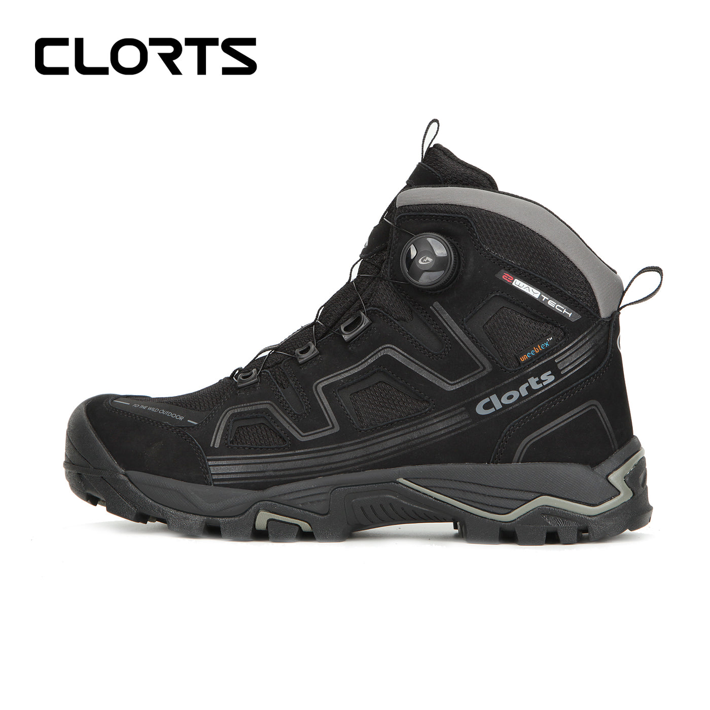 3B051 – Clorts