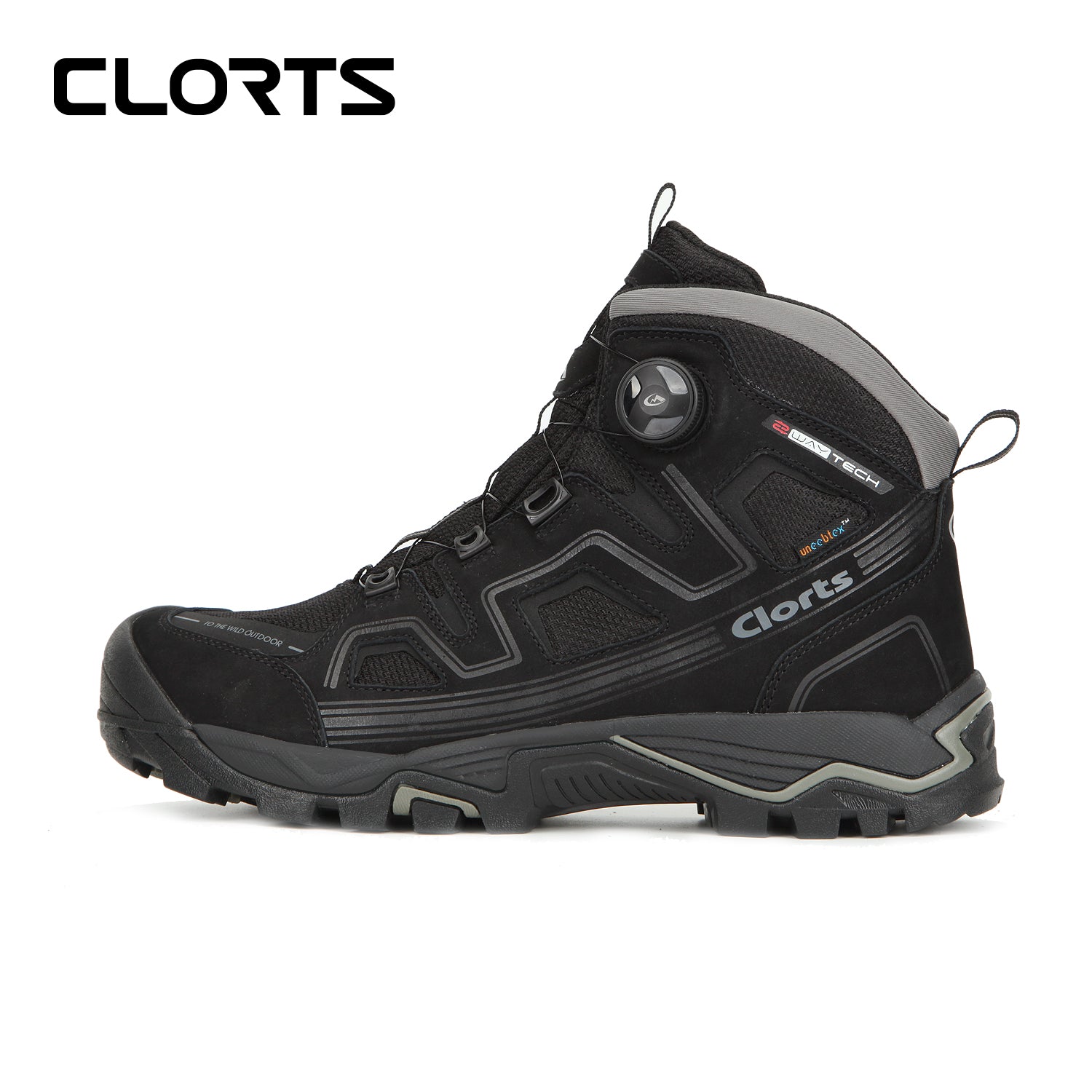 3B051 - BLACK 3B051 - BLACK