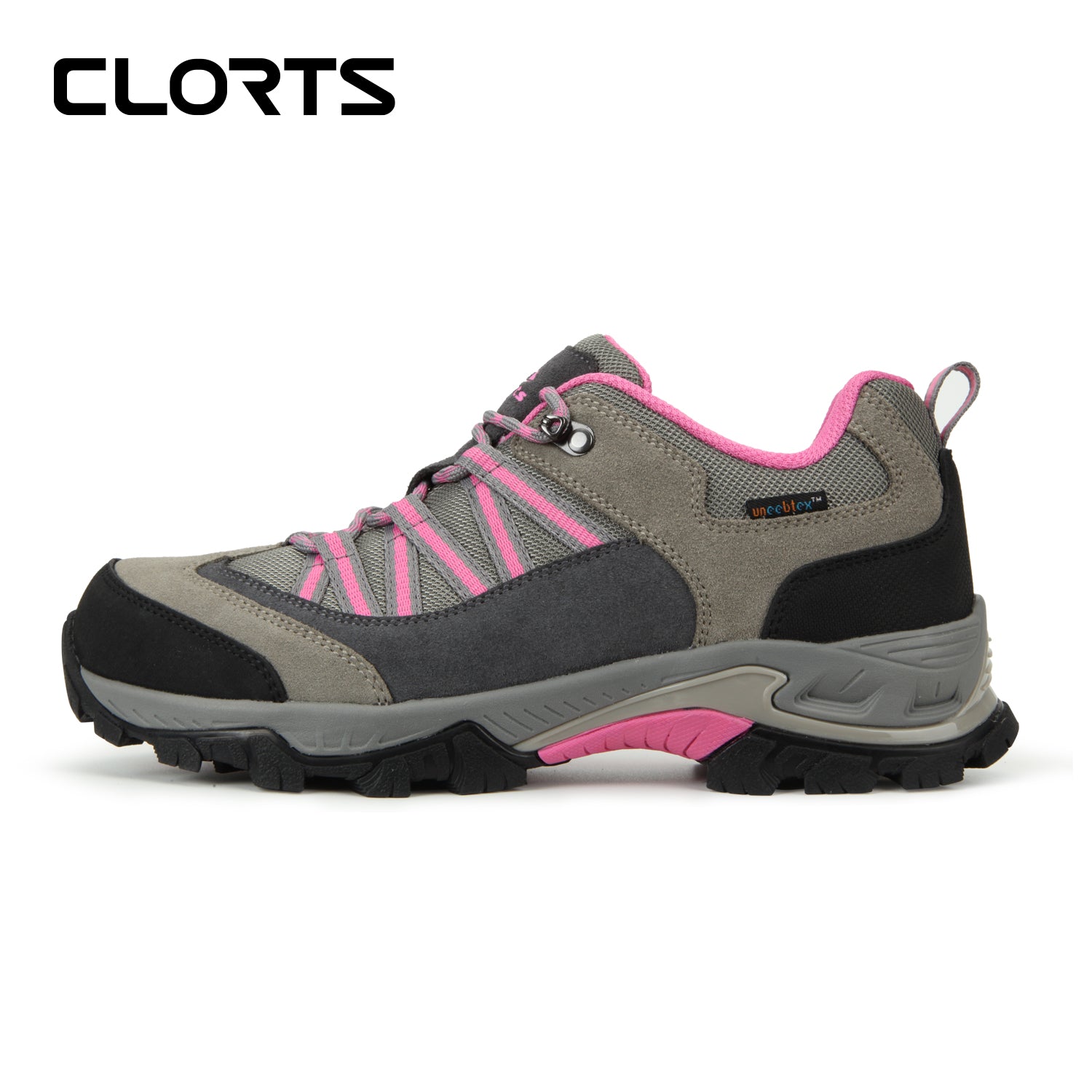 3D033 – Clorts | Original Design Outdoor Footwear