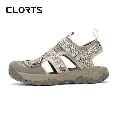 sandals Clorts Original Design Outdoor Footwear Functional Shoes