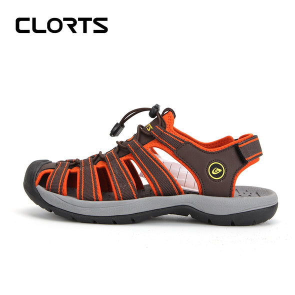 3I017 Clorts Original Design Outdoor Footwear Functional Shoes