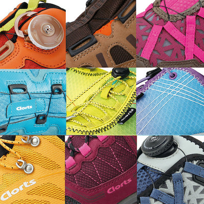 Clorts | Original Design Outdoor Footwear & Functional Shoes â Clorts | Original Design Outdoor