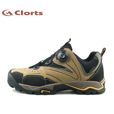 Clorts BOA® Fit System Hiking Shoes 3D004