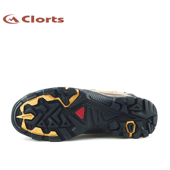 Clorts BOA® Fit System Hiking Shoes 3D004