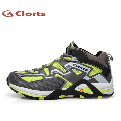 Clorts Lightweight Trail Running Shoes 3F007