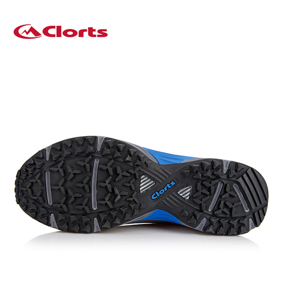 Clorts Breathable Lightweight Trail Running Shoes 3F010