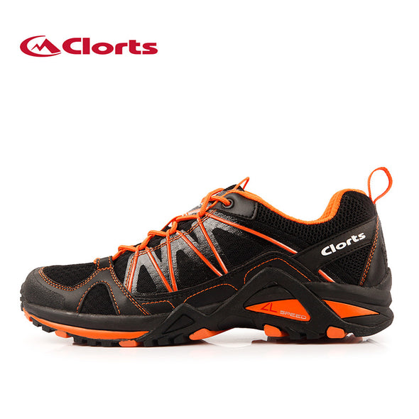 Clorts Lightweight Trail Running Shoes 3F015