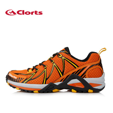 Clorts Lightweight Trail Running Shoes 3F016