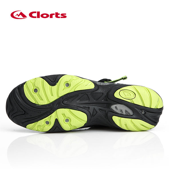 Clorts Lightweight Breathable Water Sport Shoes Water Shoes 3H014