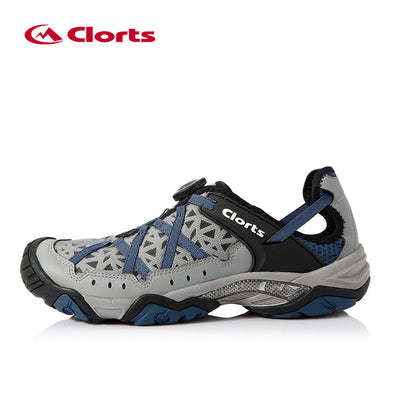 Clorts BOA® Lacing System Lightweight Water Shoes 3H017