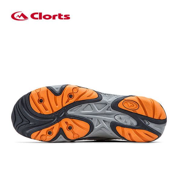 Clorts Lightweight Quick-dry Breathable Water Sport Shoes 3H021