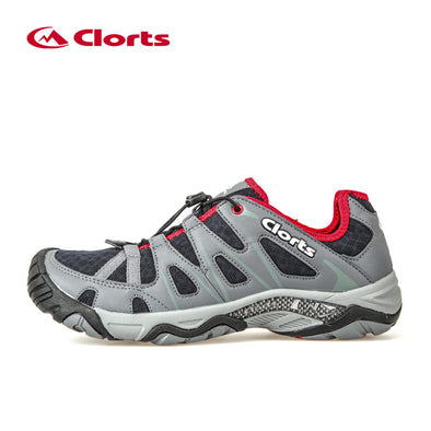 Clorts Lightweight Wear-resistant Water Sport Shoes 3H025