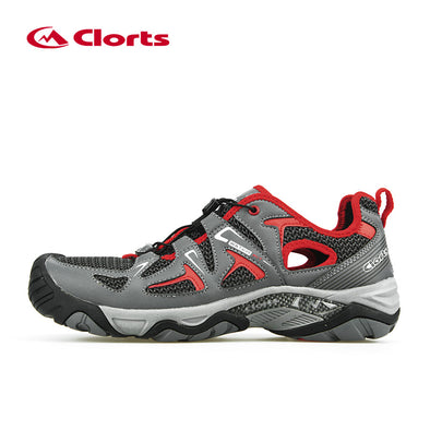Clorts Breathable Quick-dry Lightweight Water Shoes 3H027