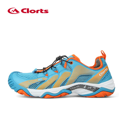 Clorts Breathable Wear-resistant Quick-dry Water Shoes 3H028
