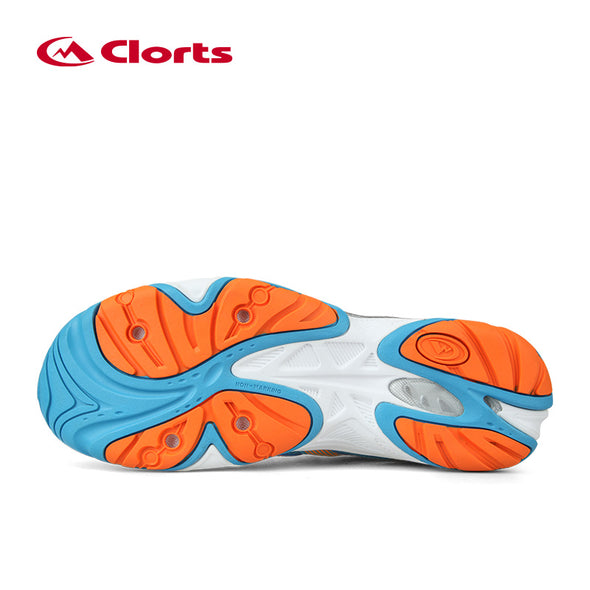 Clorts Breathable Wear-resistant Quick-dry Water Shoes 3H028