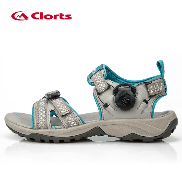 Clorts BOA® Lacing System Breathable Outdoor Sandals 3I001