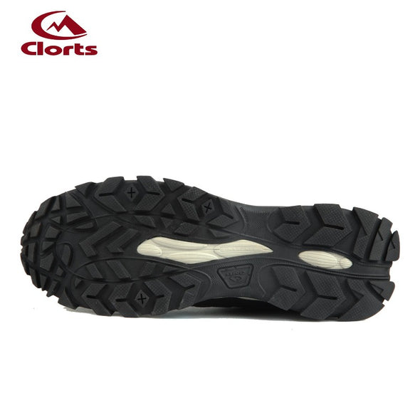 CLORTS Safety Shoes CTKL-003