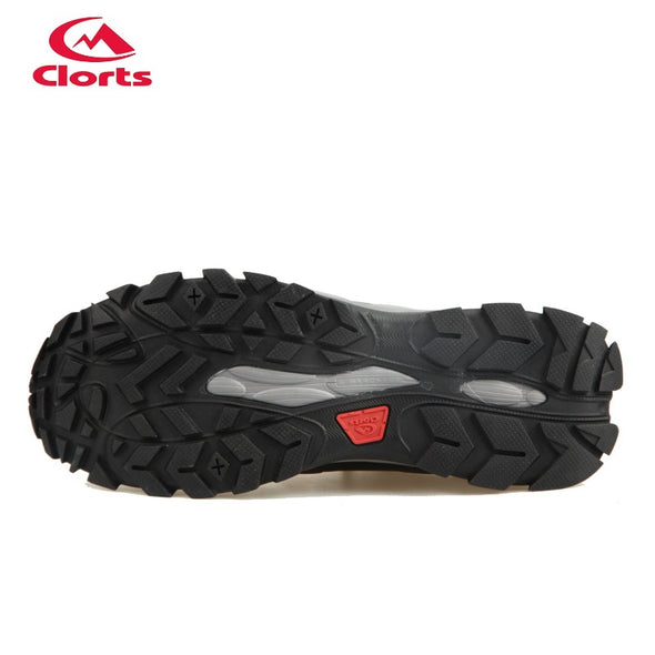 CLORTS Waterproof Safety Shoes CHKL-826