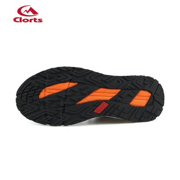Clorts Outdoor Footwear Sample CC-001