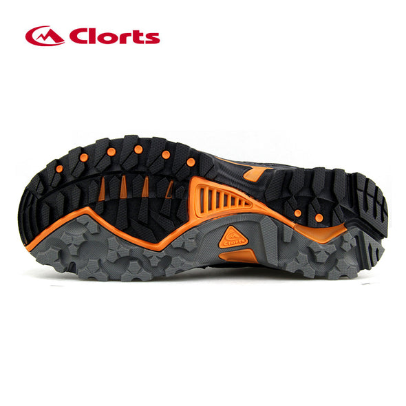 Clorts Breathable Outdoor Trail Running Shoes CR-29