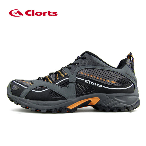Clorts Breathable Outdoor Trail Running Shoes CR-29