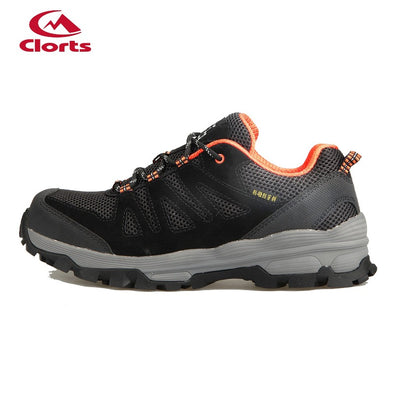 CLORTS Safety Shoes CTKL-002