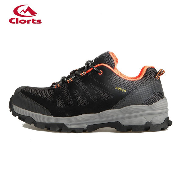 CLORTS Safety Shoes CTKL-002