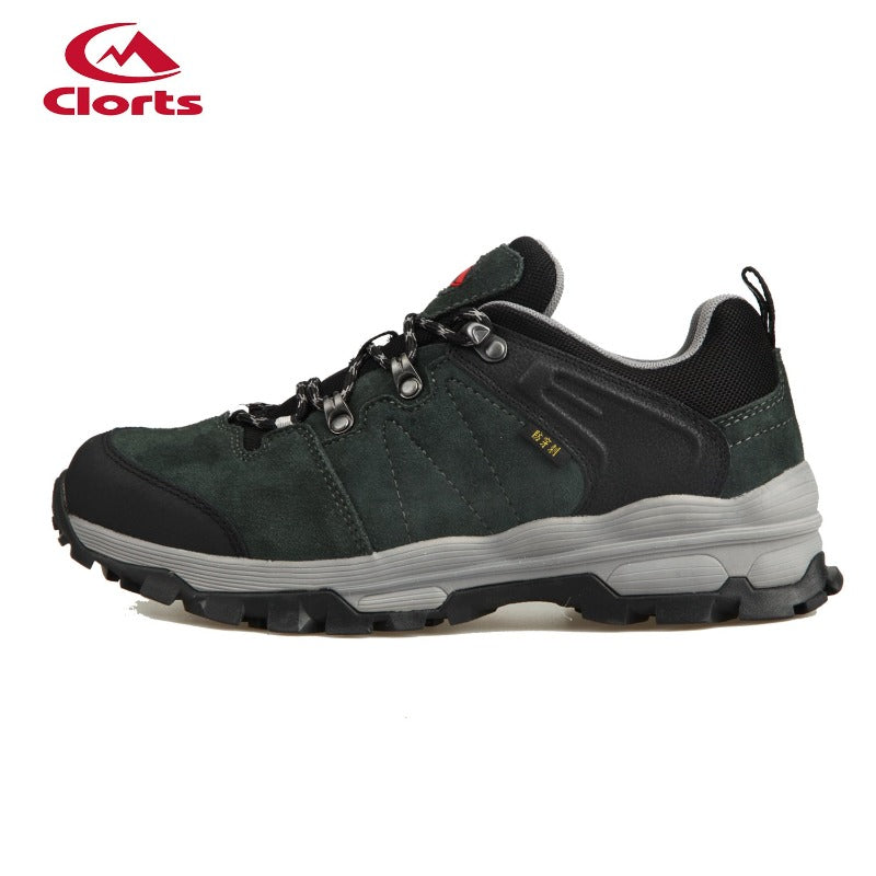 CLORTS Waterproof Safety Shoes CHKL-822 – Clorts | Original Design ...
