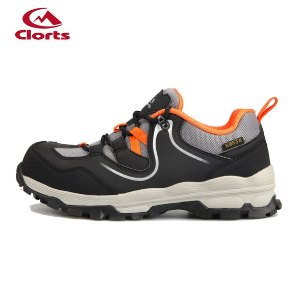 CLORTS Waterproof Safety Shoes CHKL-826