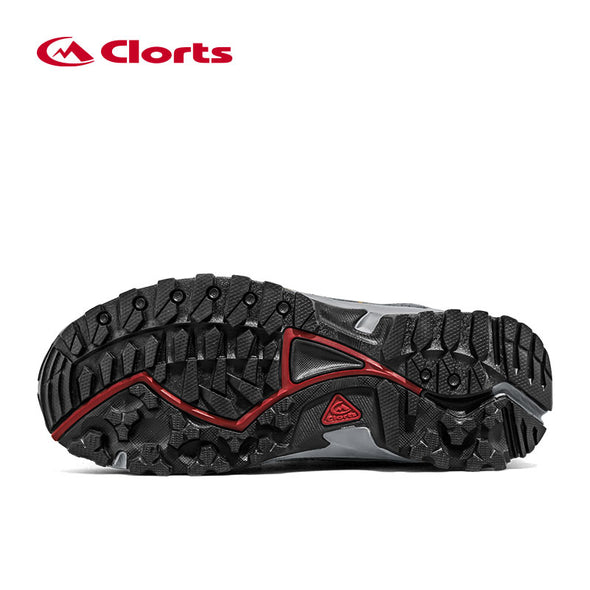 Clorts Waterproof Lightweight Hiking Shoes HKL-828