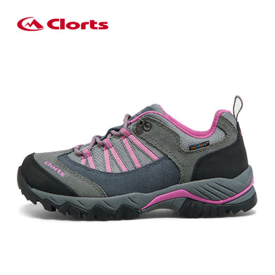 Clorts Waterproof Lightweight Hiking Shoes HKL-831